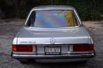 Mercedes-Benz 280 SLC 1980 года (EU)